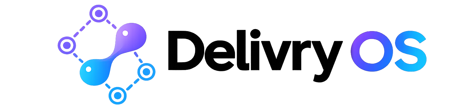 DelivryOS